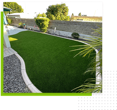 backyard-lawn-pavers-gravel