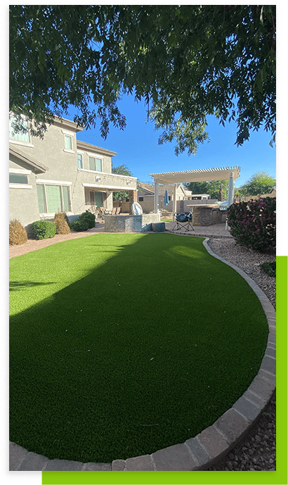 backyard-patio-with-grill-and-house