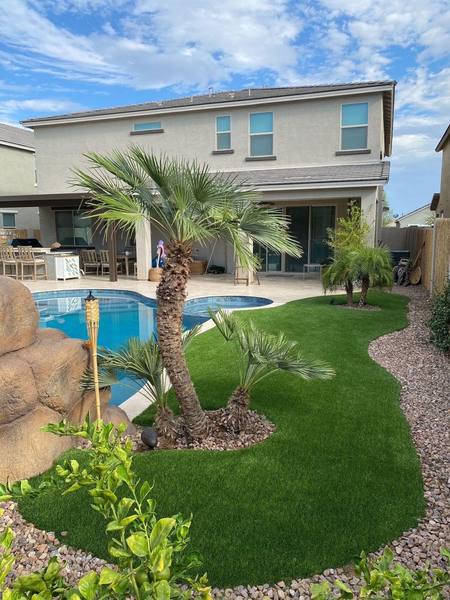 beautiful-yard-with-a-pool-min