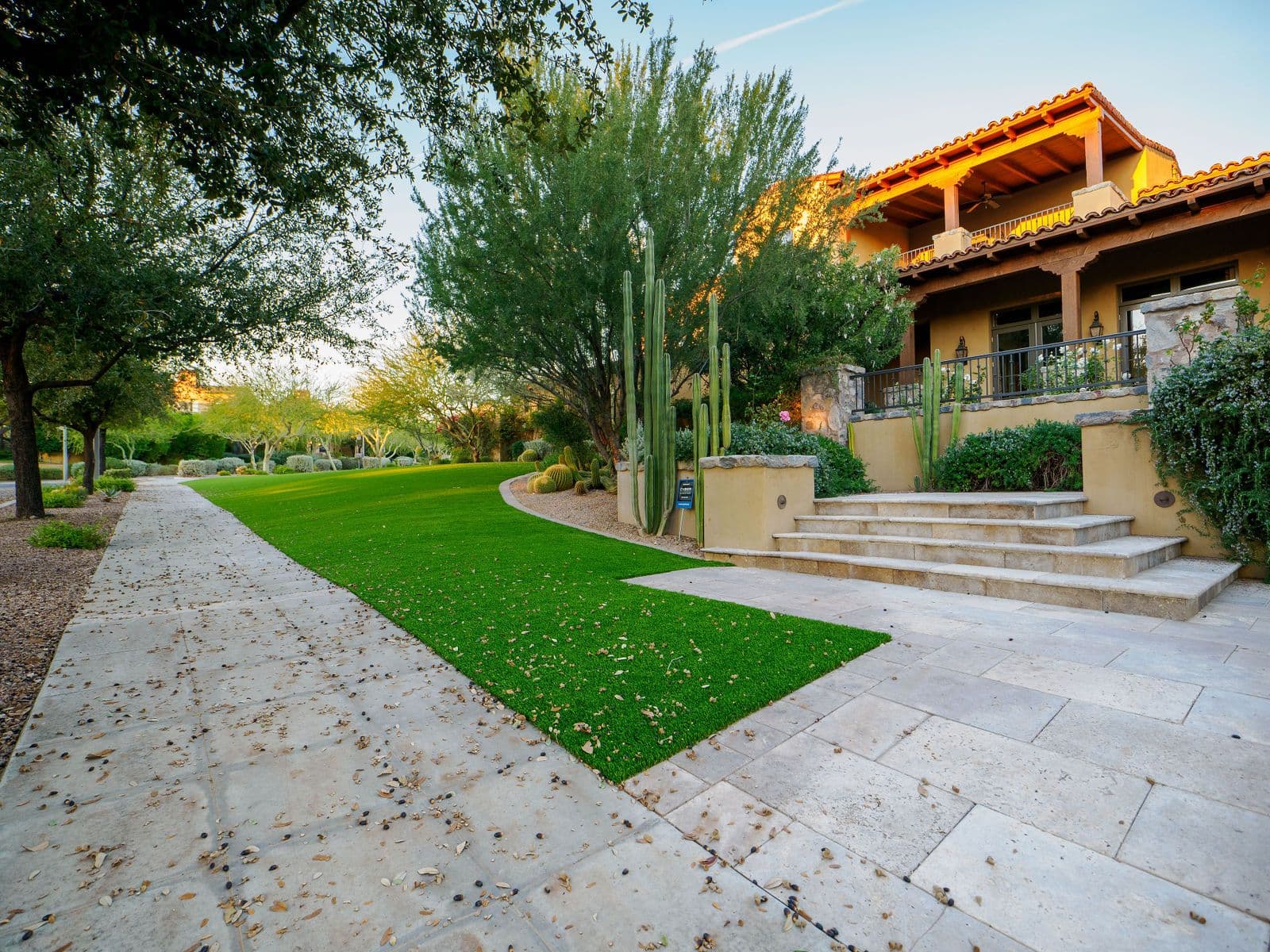 Commercial & Residential