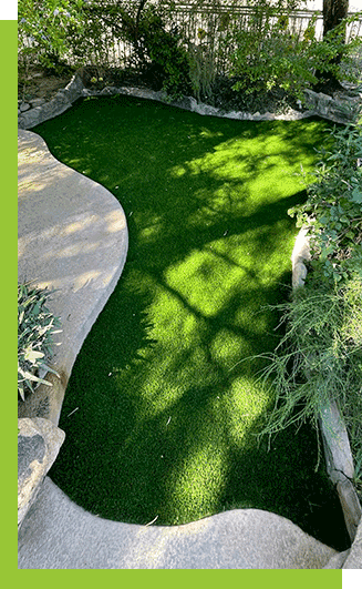 grass-with-green-garden