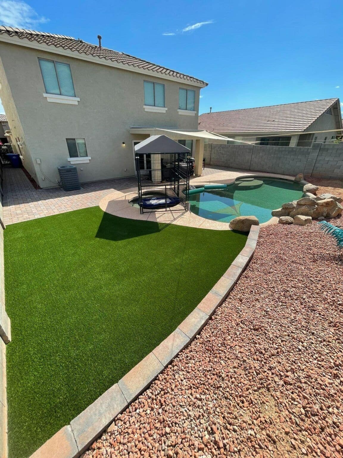 green-fake-grass-with-pool-min-1152x1536