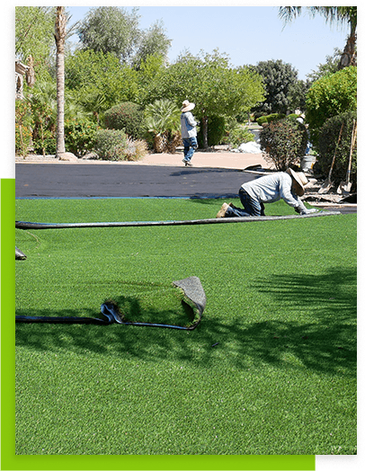 workers-surveying-the-front-lawn
