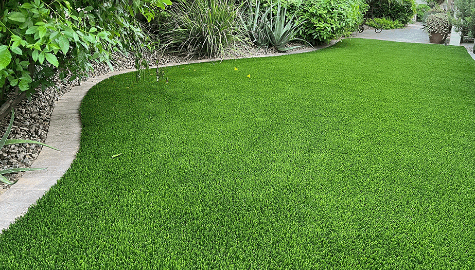 Always Green Turf | beautiful green lawn