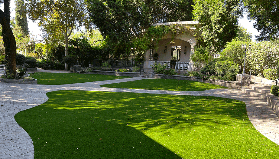 Always Green Turf | Amazing green turf grass installation
